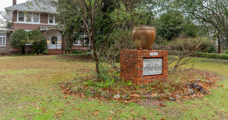 Zelda Fitzgerald Facts