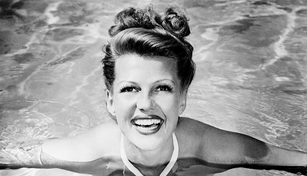 Rita Hayworth Facts