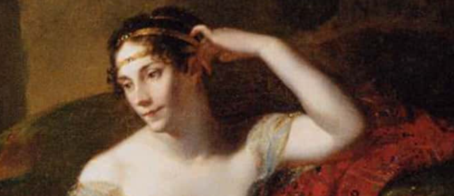 Empress Josephine Facts
