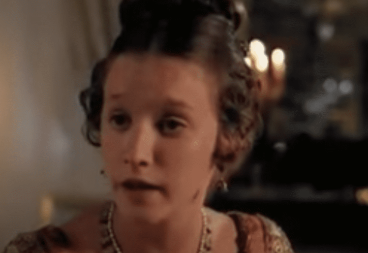 Empress Josephine Facts