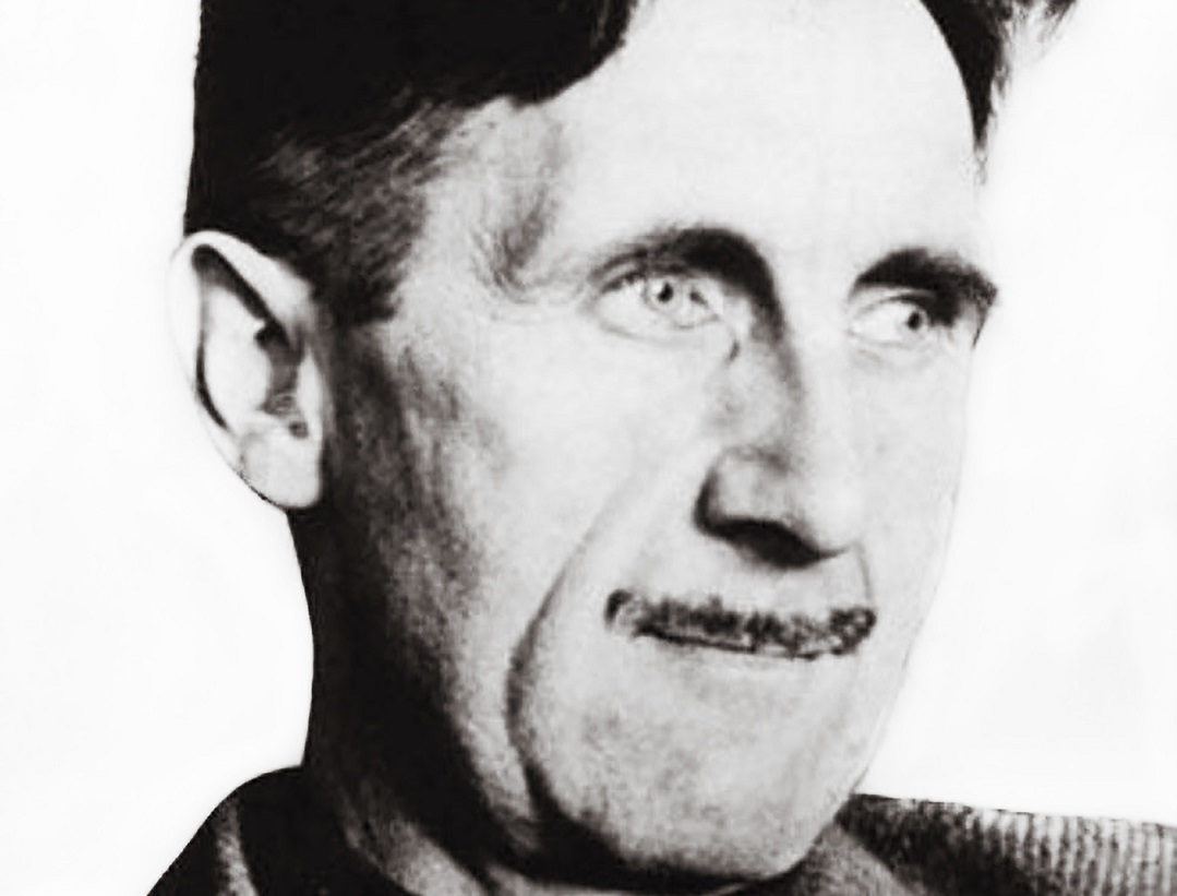 George Orwell, 1940s