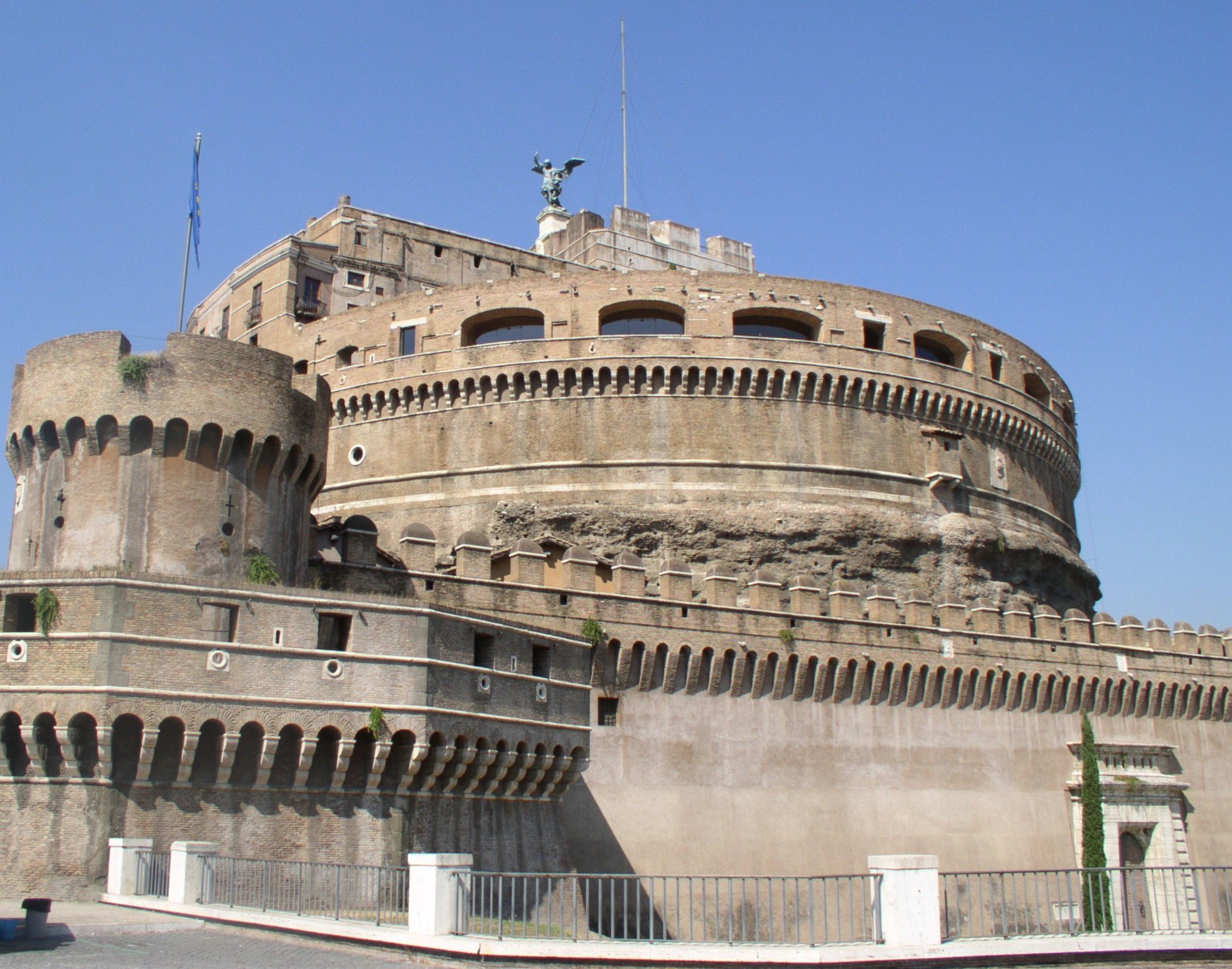 Castel Sant'Angelo