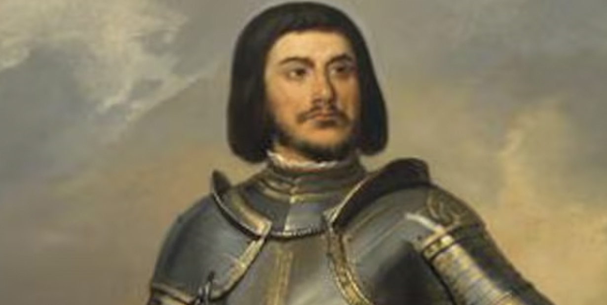 history's creepiest people