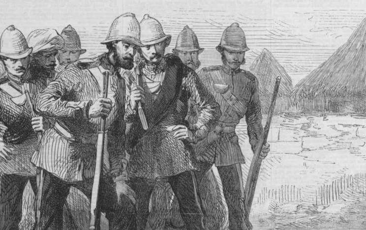 Emperor Tewodros