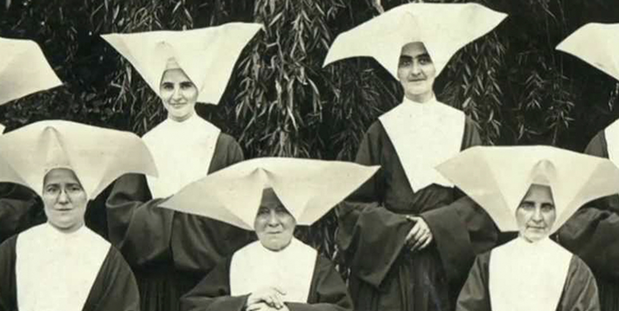 nuns