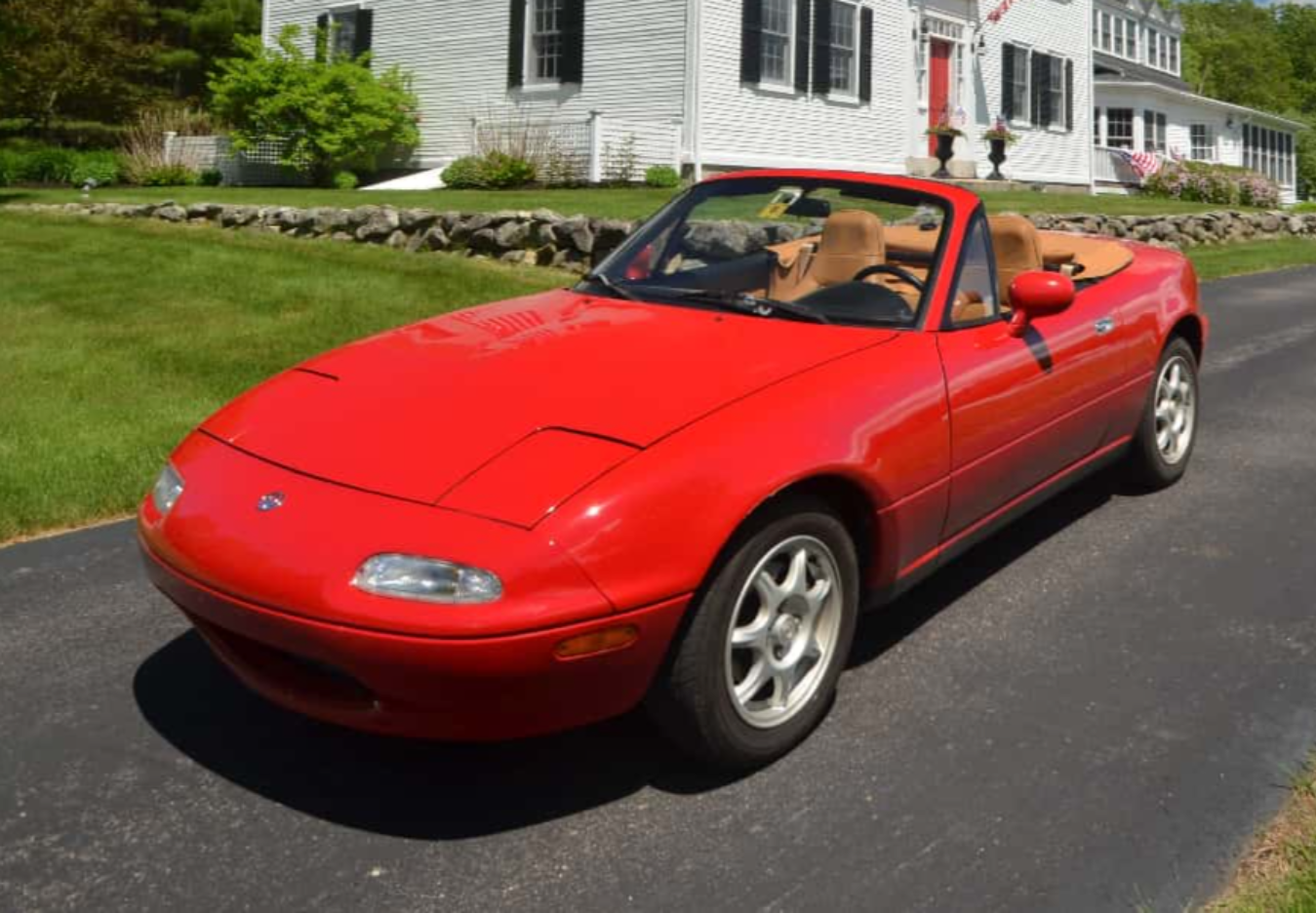 Biggest Mistakes facts