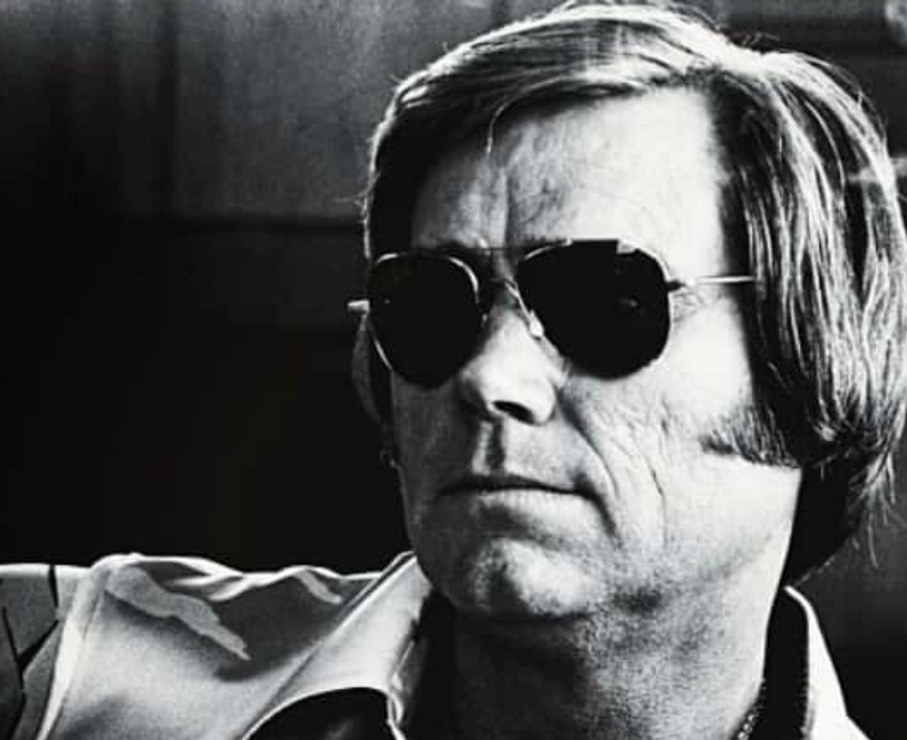 George Jones Facts