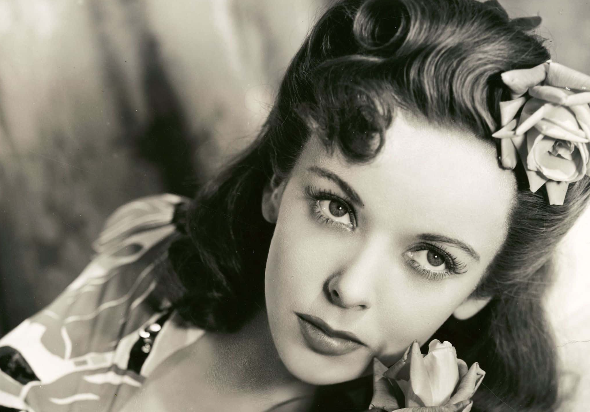 Ida Lupino facts