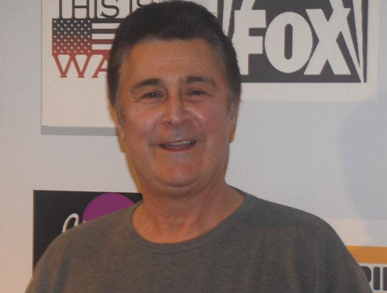 Leo Rossi At Cinema City Film Festival - 2008