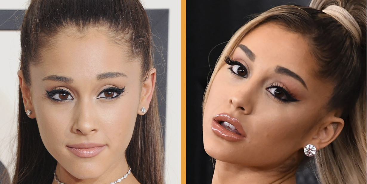 ariana grande