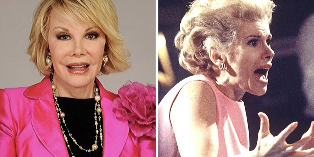 joan rivers