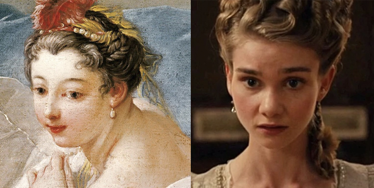 marie-louise o'murphy