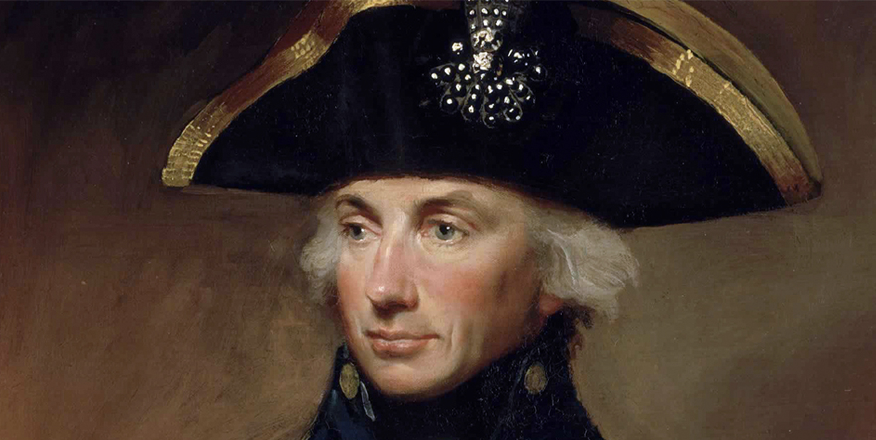 horatio nelson