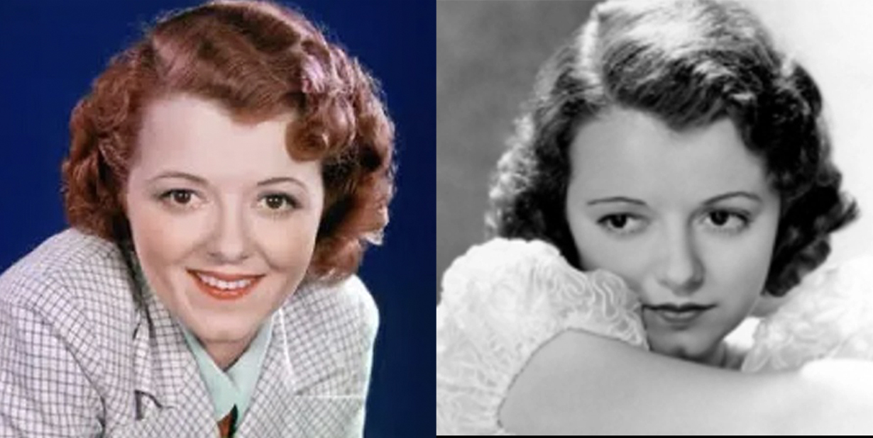 janet gaynor