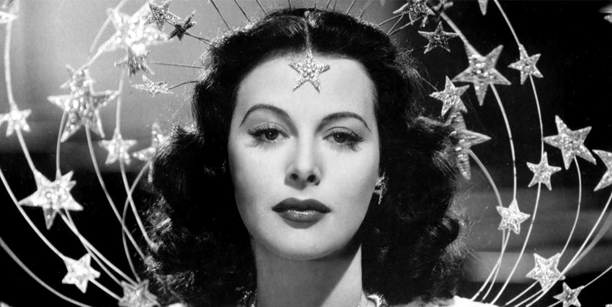 women who changed history