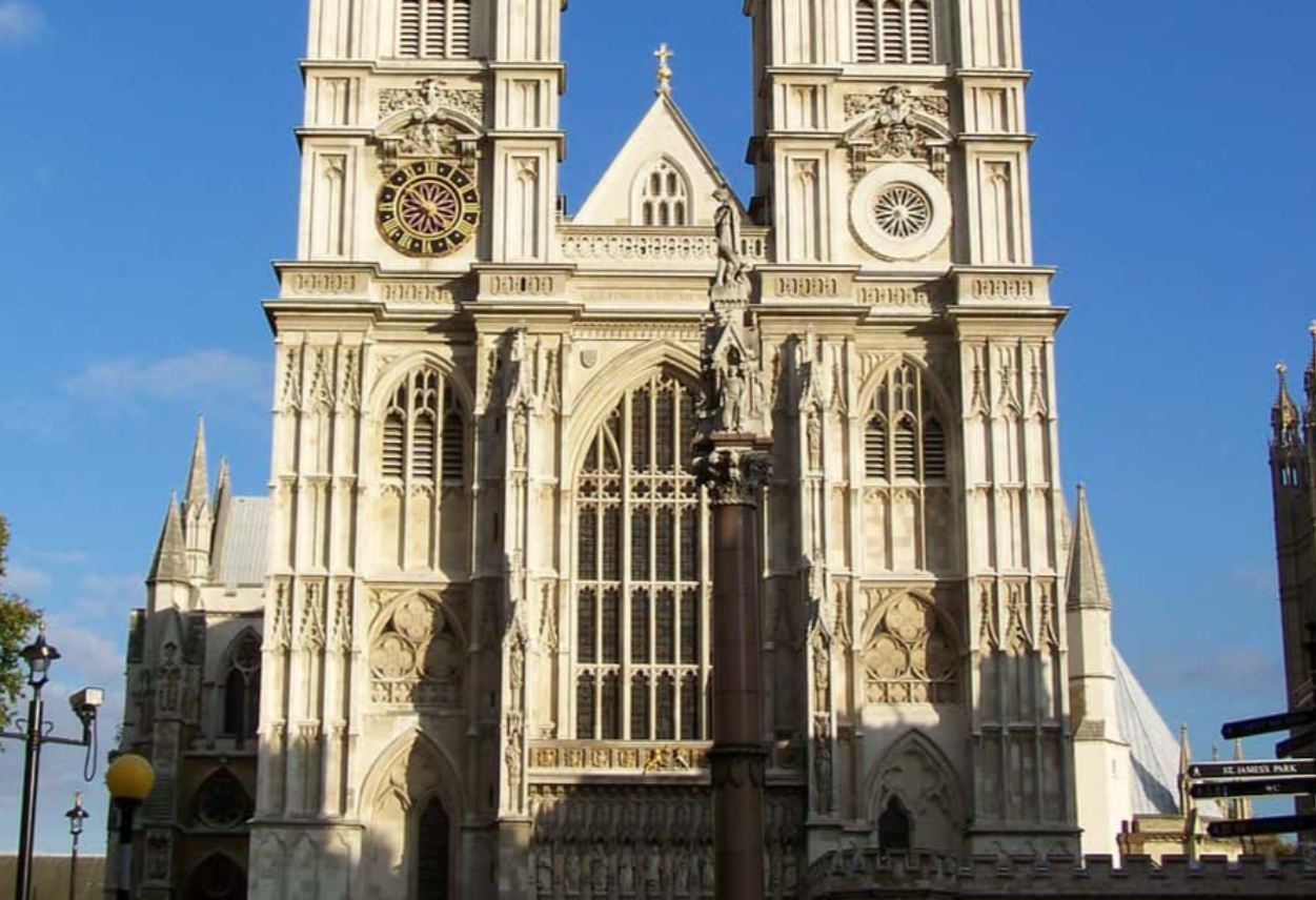 Queen Charlotte of Mecklenburg-Strelitz facts