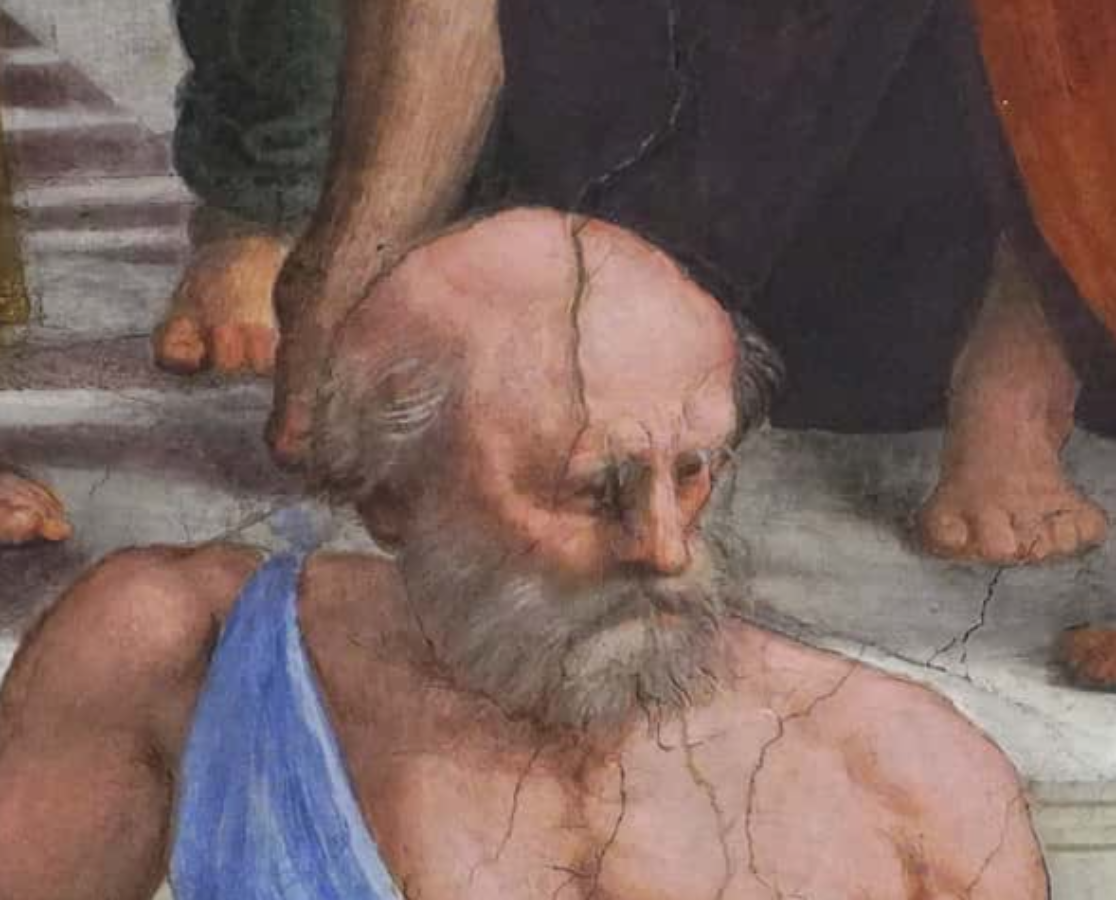 Ancient Greek Philosophers facts