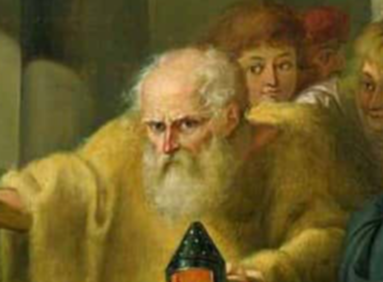 Ancient Greek Philosophers facts