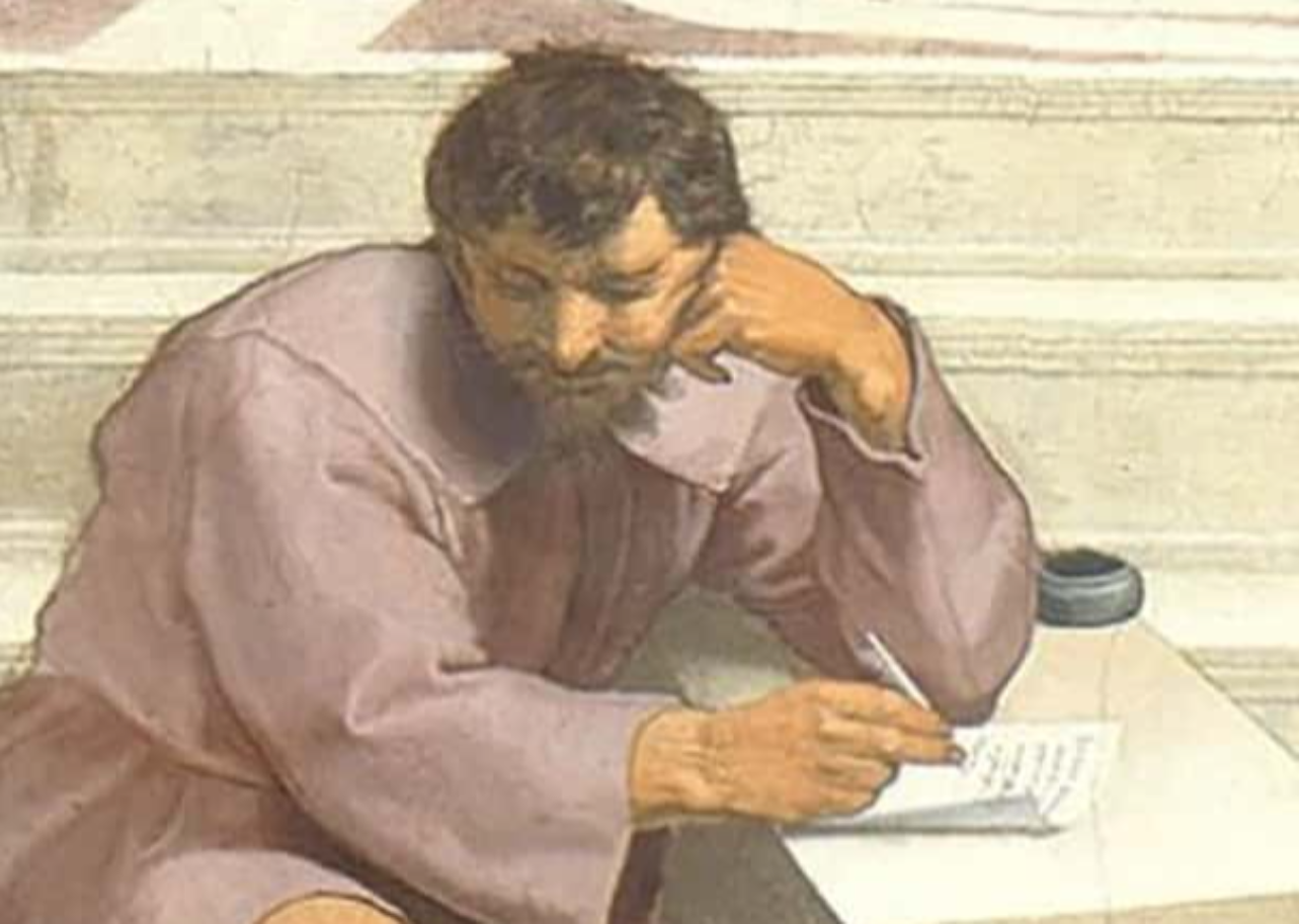Ancient Greek Philosophers facts