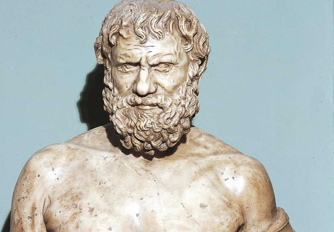 Ancient Greek Philosophers facts