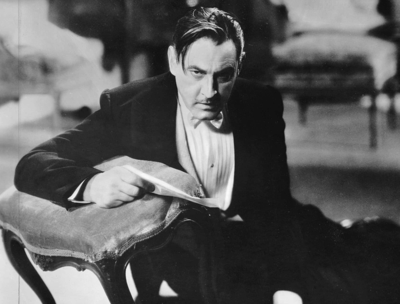 John Barrymore facts