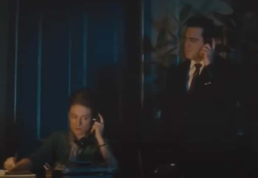 Princess Antoinette of Monaco facts