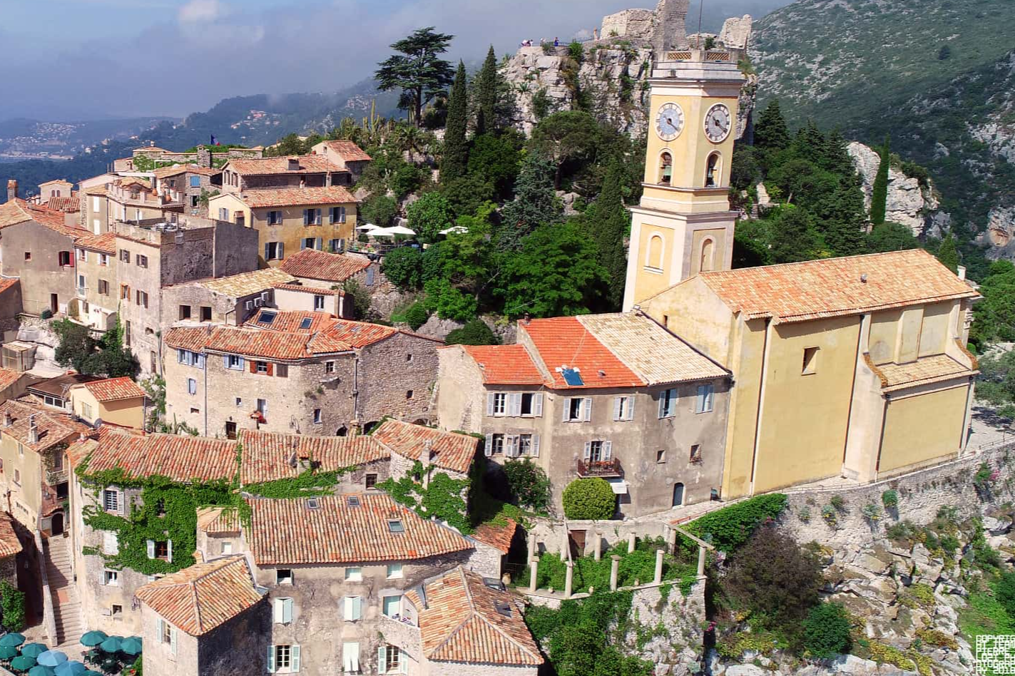 Princess Antoinette of Monaco