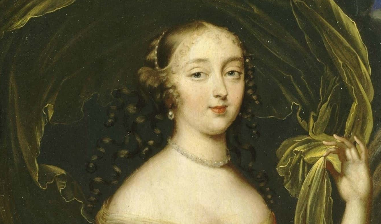 Princess Elisabeth Charlotte Facts