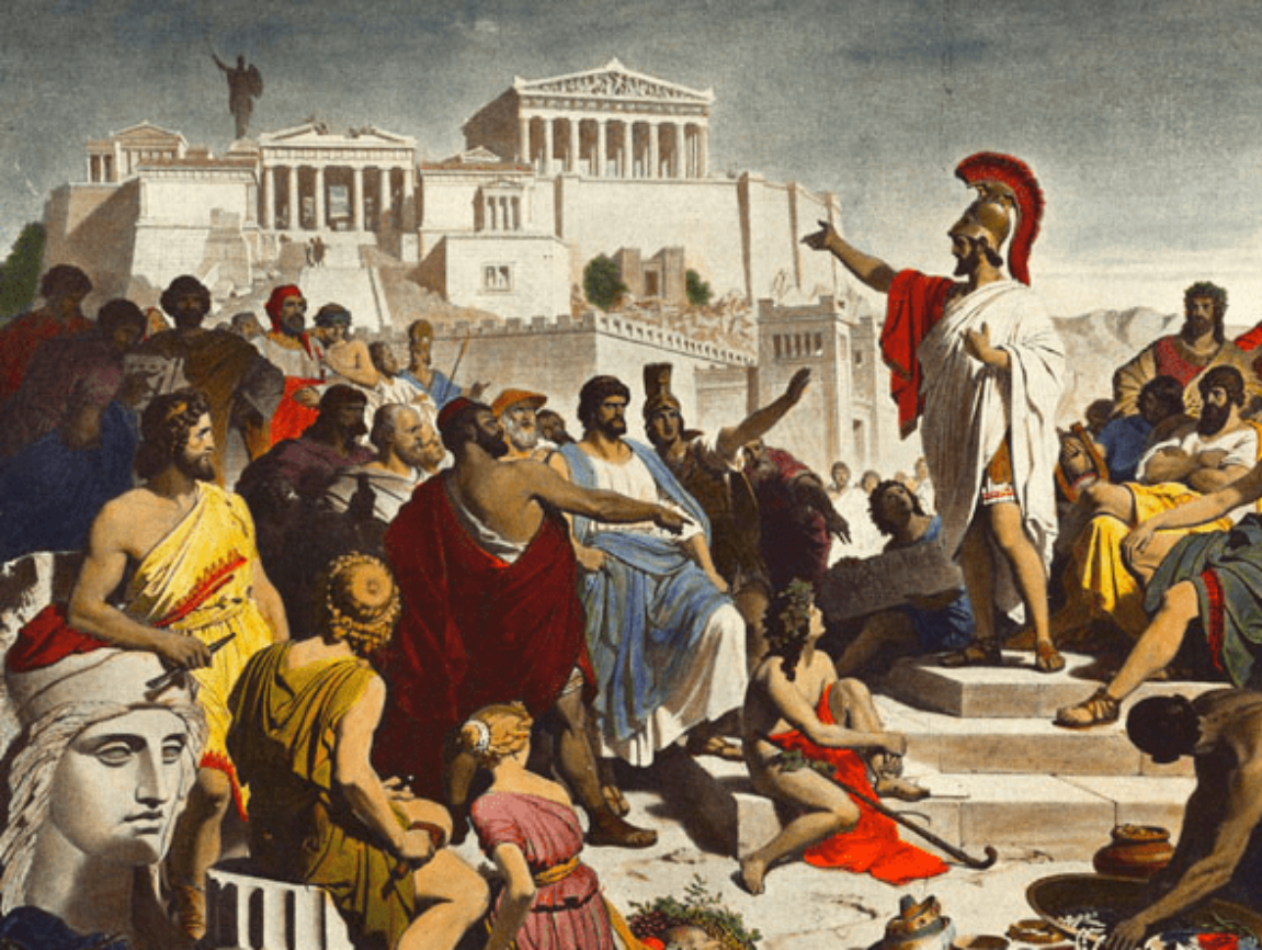 Alexander The Great Facts