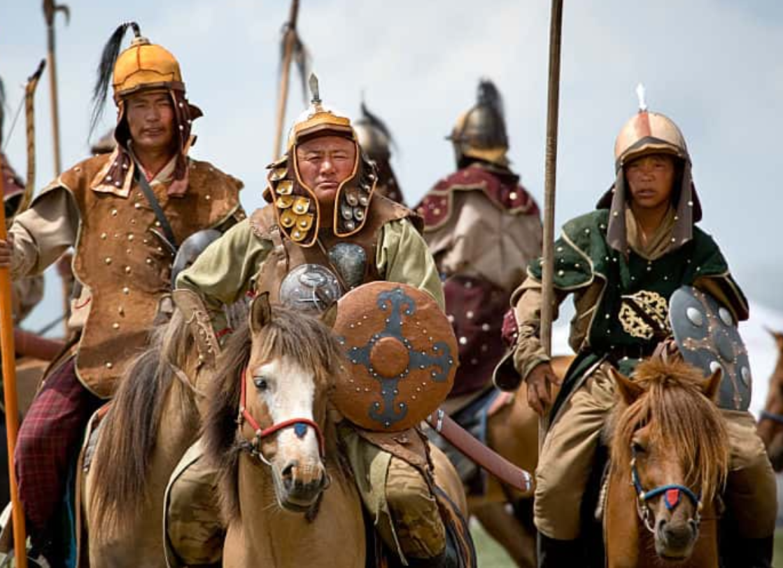 Scandalous Historical Facts