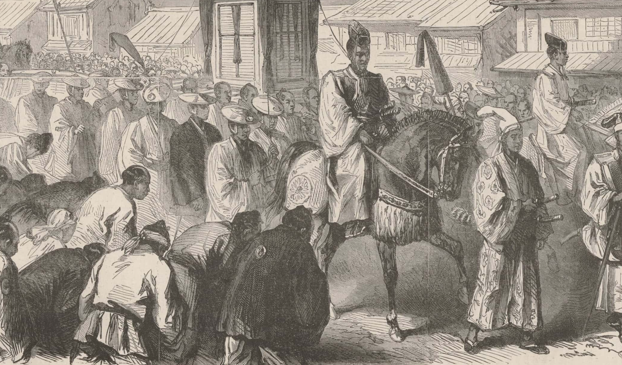 Japanese Emperors facts