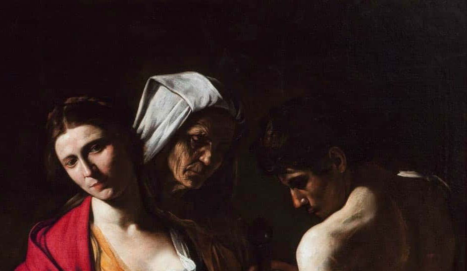Caravaggio Facts