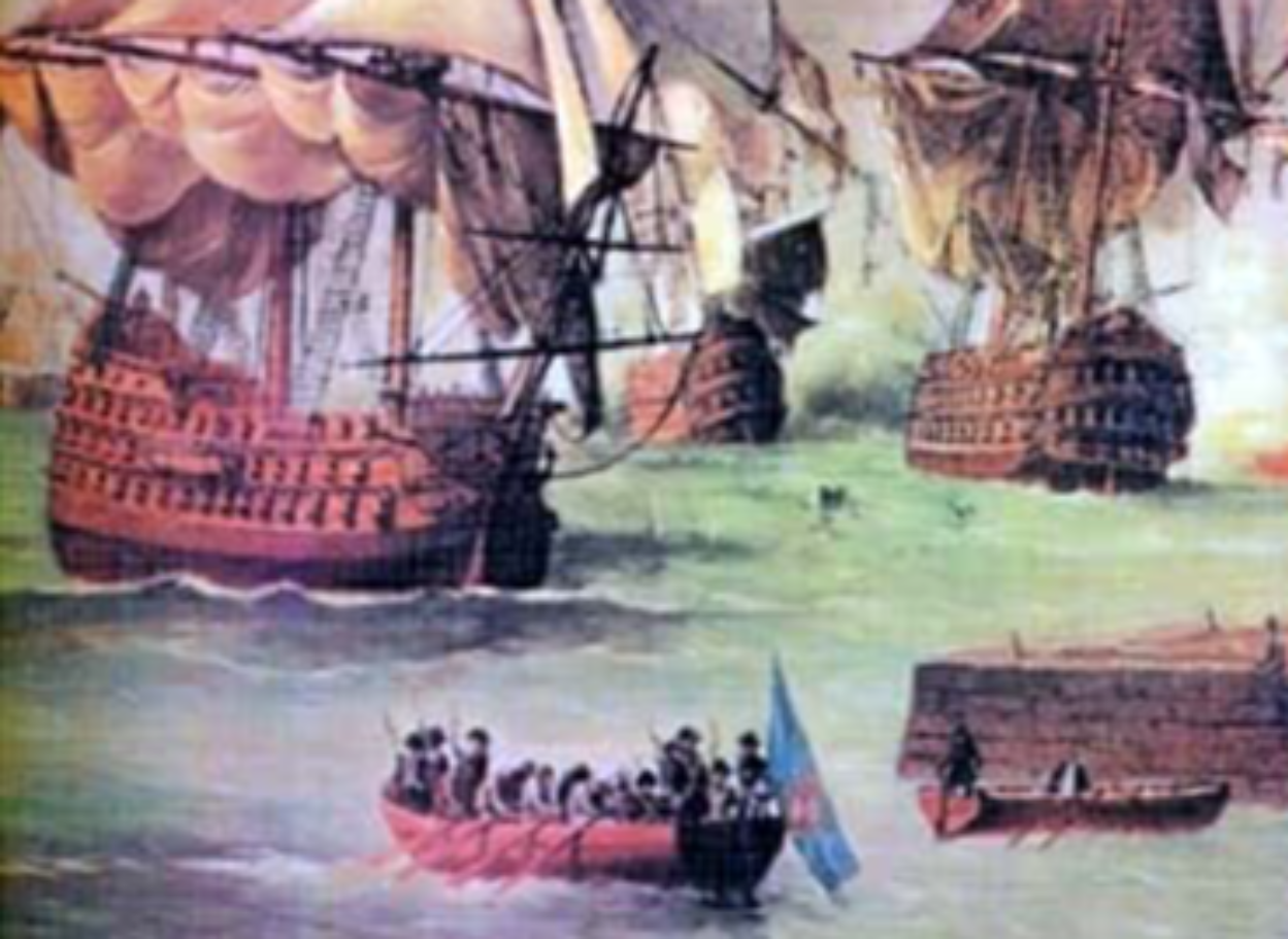 Spanish Conquistadors facts