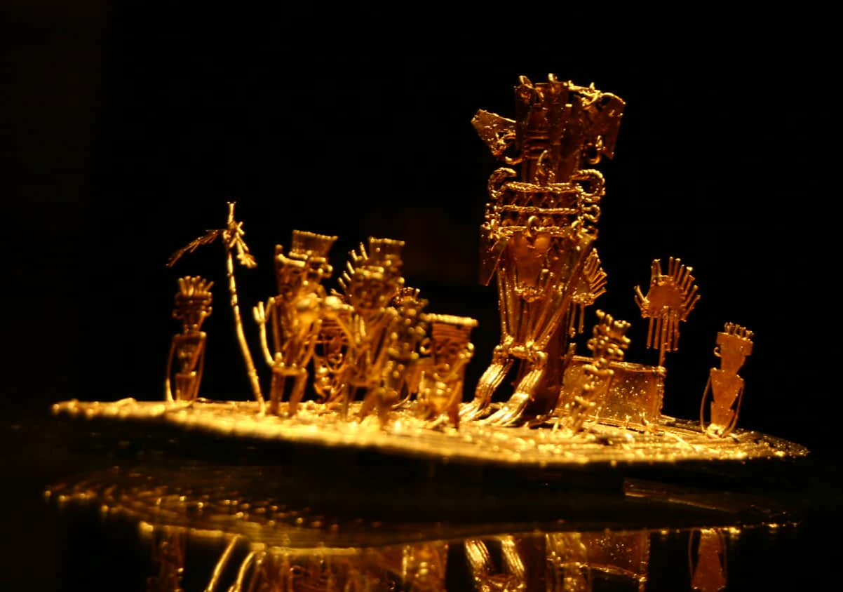 Spanish Conquistadors facts