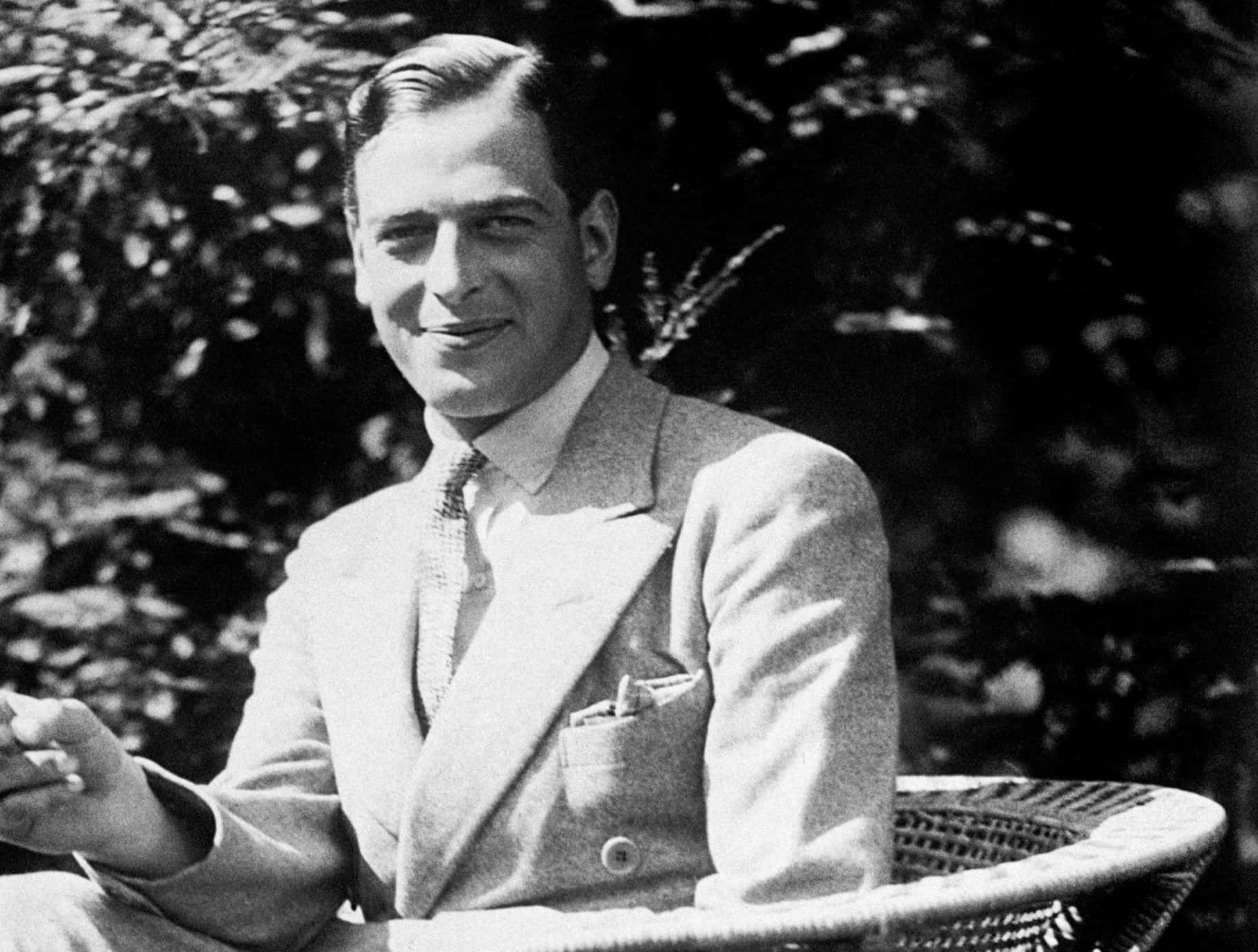 Prince George, Duke Of Kent Facts