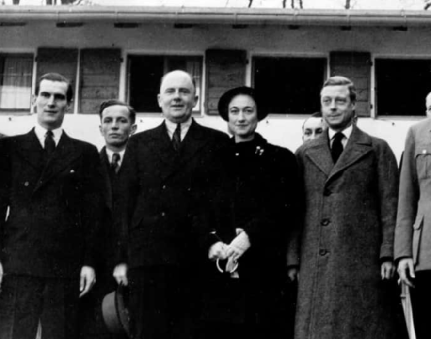 Historical Royal Scandals Facts