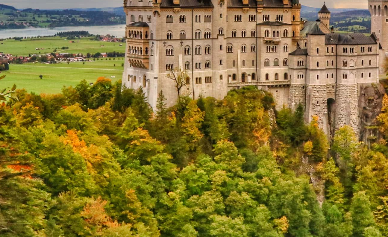 Historical Royal Scandals Facts