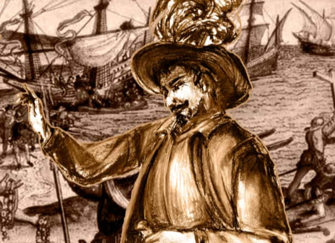 Spanish Conquistadors facts