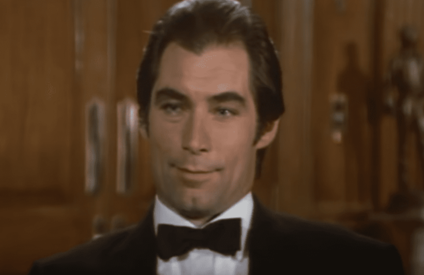 James Bond Film Franchise facts