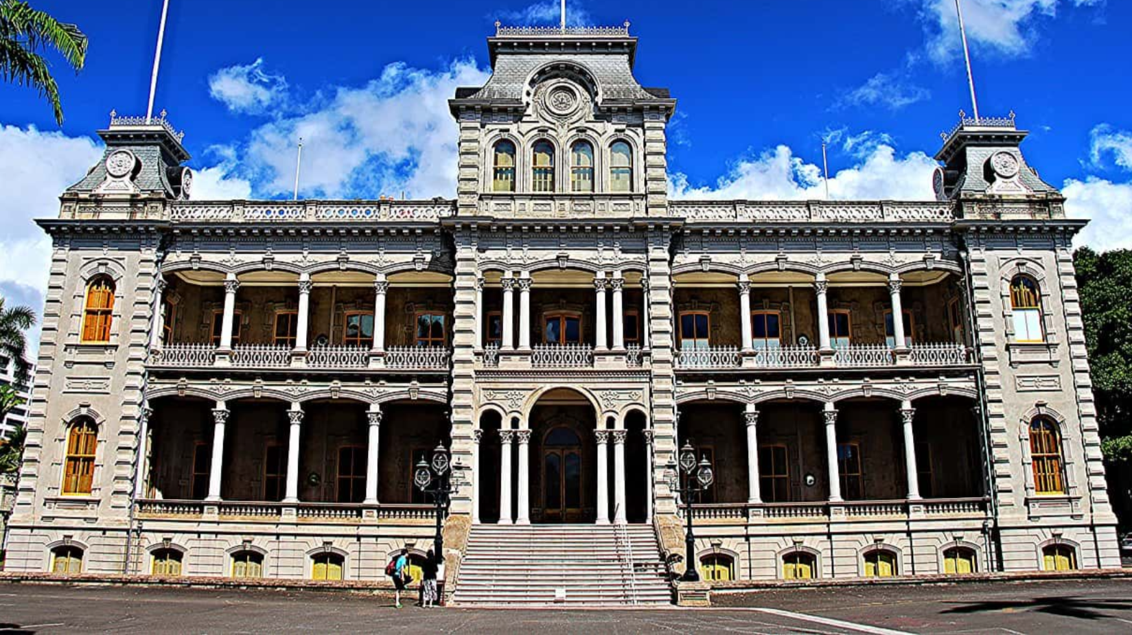 Princess Ka'iulani facts