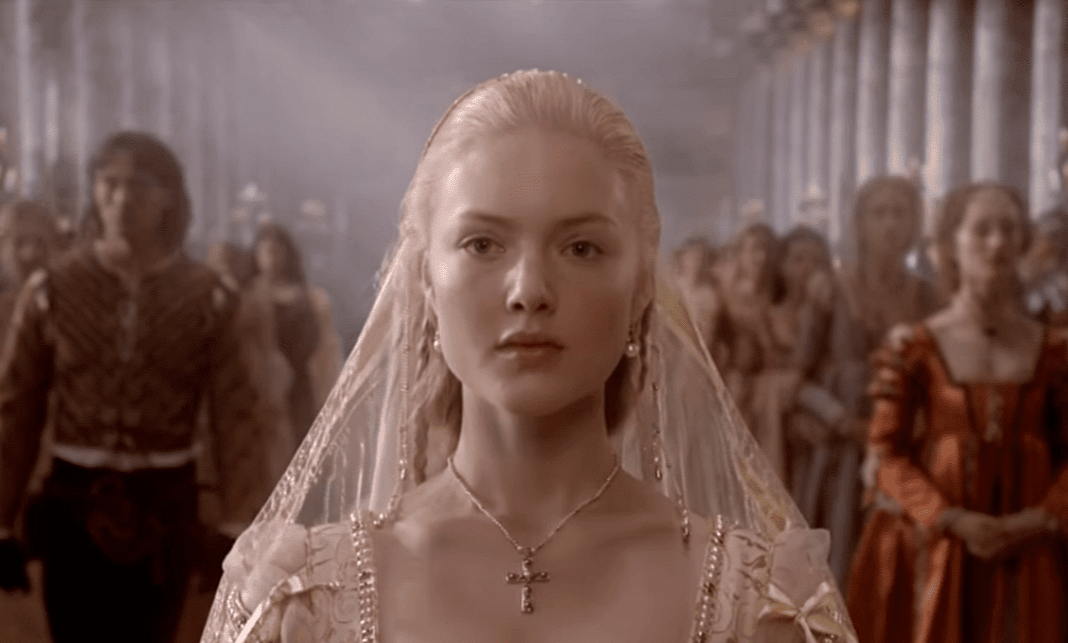 Lucrezia Borgia facts