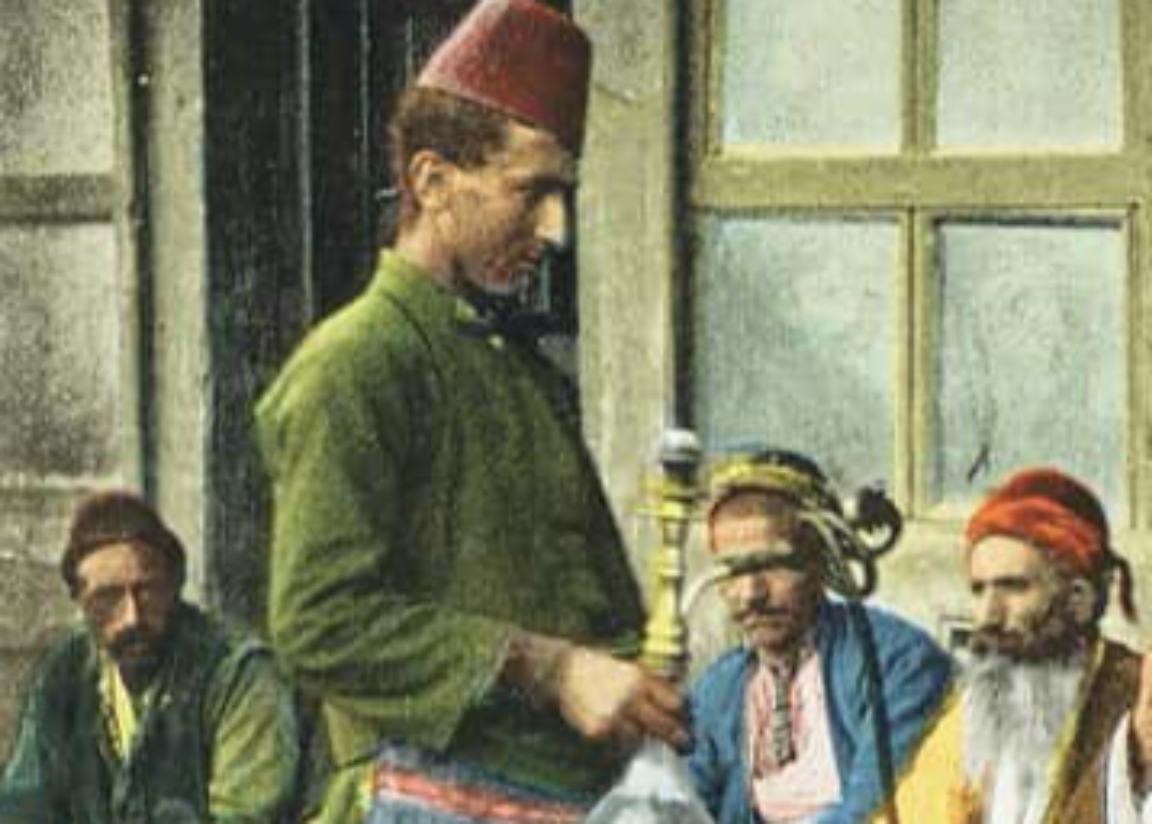 Ottoman Empire Facts