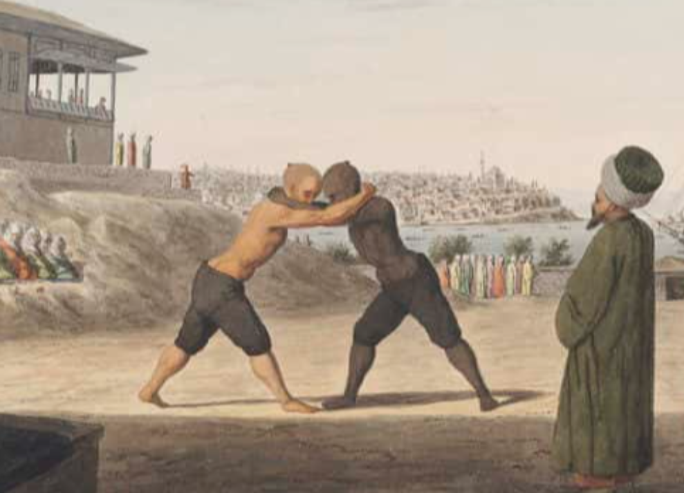 Ottoman Empire Facts