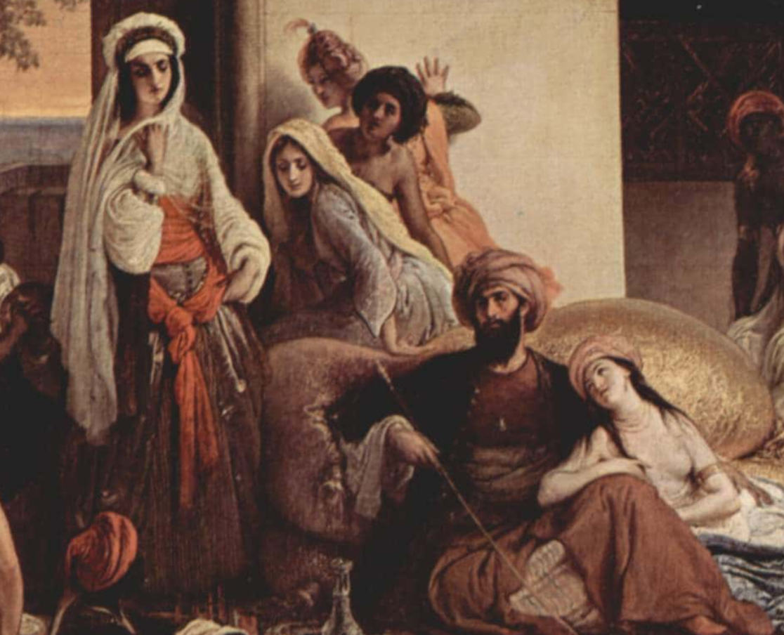 Ottoman Empire Facts