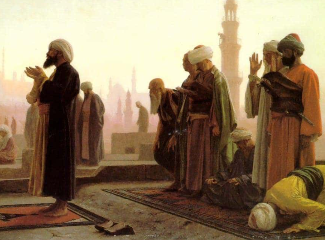 Persian Empire Facts