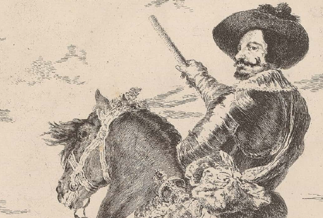 King Philip IV of Spain Facts