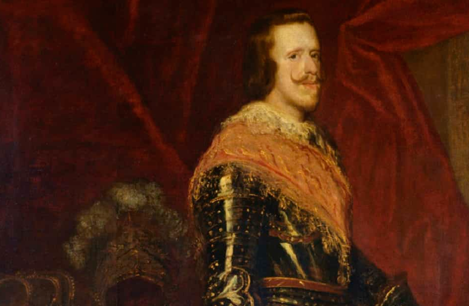 King Philip IV of Spain Facts