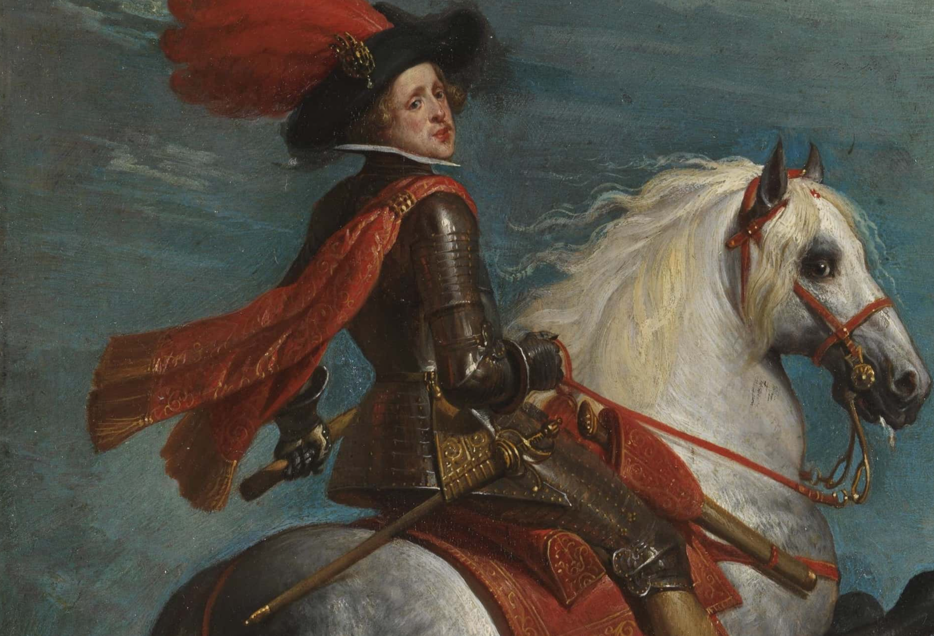 King Philip IV of Spain Facts