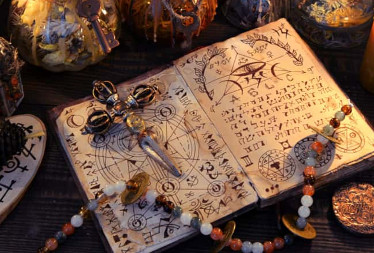 Secluded Civilizations Facts