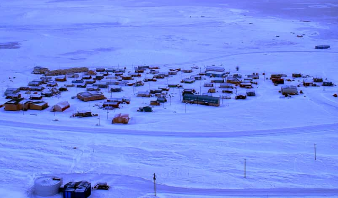 Secluded Civilizations Facts